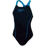 Costum p/u inot Speedo MEDLEY LOGO MDLT AF           